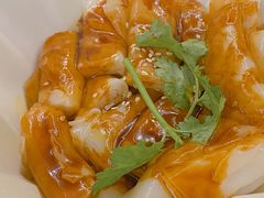 -香云轩·顺德菜(香云纱园林酒店店)