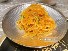 -禄婶鸡煲·打边炉