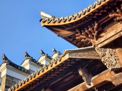 -清漾毛氏文化村