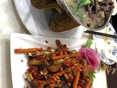 -马布尔莱斯食府(西红门店)