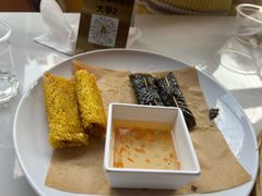 -越姆娘好吃餐厅