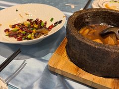 -长沙世纪金源大饭店·金世纪中餐厅