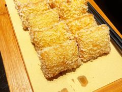 脆皮糖年糕-钱塘宴(东站西子国际店)