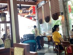 大堂-阳春市花园酒店
