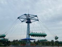 -秦皇岛乐岛海洋王国