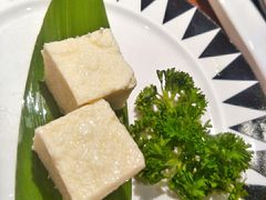 -九井澤精致料理(金茂店)