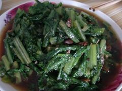 -天津外国语大学（马场道校区）食堂