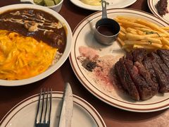 -羽深肉铺 Steak & Wine