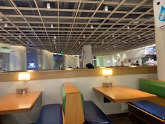 -So Lounge索兰至餐厅(蓝色港湾店)