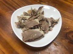 -藏书金记家宝羊肉馆(黄河北路店)