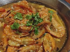 -槐店王婆大虾(开发区店)