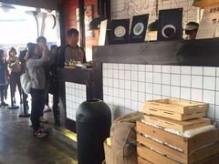 -喜茶(广州番禺奥园广场店)