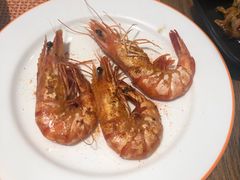 -松咖啡自助餐厅·松北香格里拉