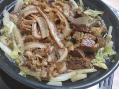 -赵家牛肉砂锅(台西三路店)