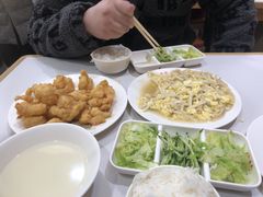-杏园餐厅(西四北大街店)