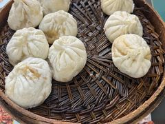 -草包包子铺1937(普利街店)