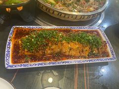 -辣得香川菜馆(横屿鳝溪佳园店)