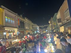 -普吉镇