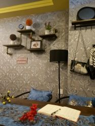 点击看大图 -秀&造型工作室