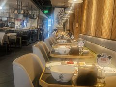 -川成元·麻辣香锅(凯德MALL西直门店)
