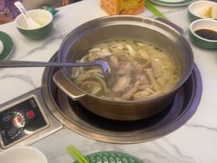 -润园四季椰子鸡火锅(海上世界店)