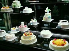 -好利来(桂林路店)