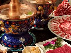-南门涮肉(上海二店)