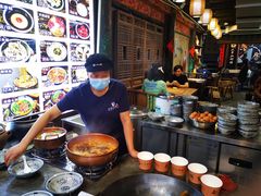 -太平张醪糟(西街直营店)