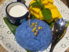 -长勺子东南亚(街道口店)