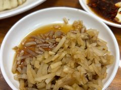 -津门如意包子铺(宾西路店)