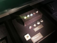 -深圳珠宝博物馆