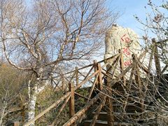 -野三坡百草畔景区
