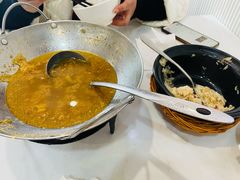 -禧座港式餐厅(星河店)
