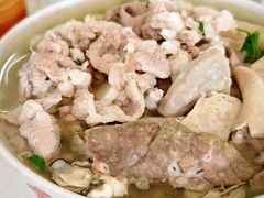 -志荣粿面小食店