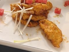 -天毓山庄·餐厅