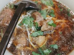 -李先生牛肉面大王(朝阳街店)