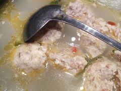 -好福记饭店(红梅公园店)