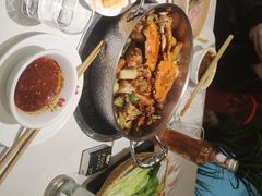 -七欣天香辣蟹火锅(南通任港路大润发店)