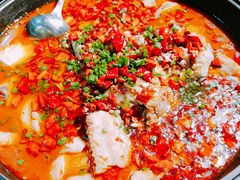 香辣片片鱼-兄弟宁乡龙城(麓景路店)