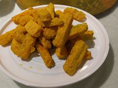 -老浒记烤鸭-北京菜(琉璃厂店)