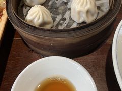 小笼包-大牌大·传统杭帮菜(湖滨店)