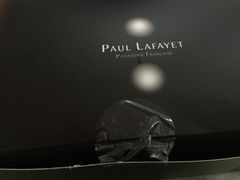-PAUL LAFAYET 法式甜品(国金中心商场店)