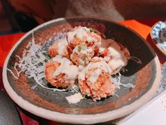 -醉虎传(南锣鼓巷店)