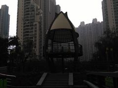 -苏州河梦清园环保主题公园