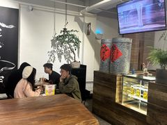 -成川茶店·潮汕工夫浓茶(万象店)