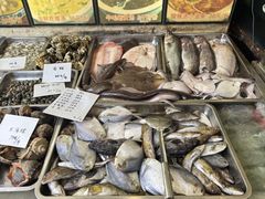 -火娃菜馆(新岭花园1期店)