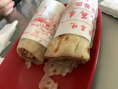 -好吃再来大饼熏肉(胜利北路店)