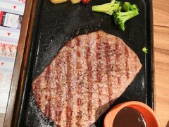 -必胜客(鞍山万象汇店PH店)