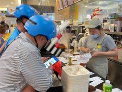 -桂桂茶(滨江百联店)