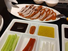 -皇城根北京风味主题餐厅(中海环宇城店)